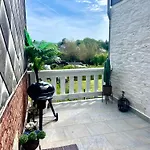 La Maison Attila En Ardennes *