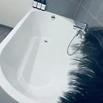 Hébergement de vacances La Maison Attila En Ardennes Libin