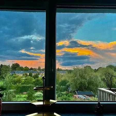 Dom wakacyjny La Maison Attila En Ardennes Libin