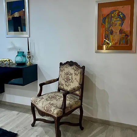 La Maison Attila En Ardennes Libin