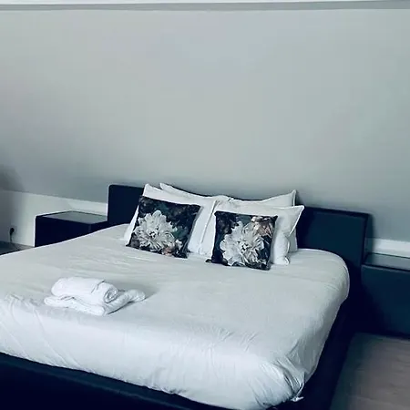 La Maison Attila En Ardennes