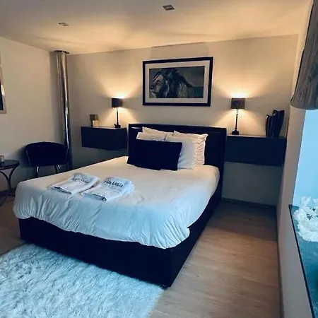 Dom wakacyjny La Maison Attila En Ardennes