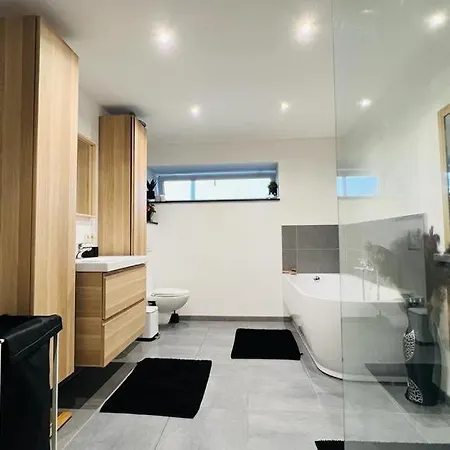 La Maison Attila En Ardennes *