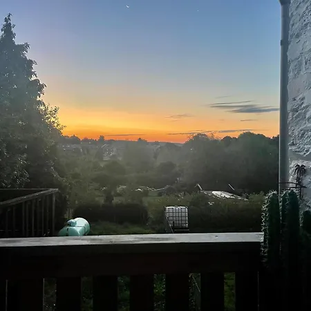 La Maison Attila En Ardennes