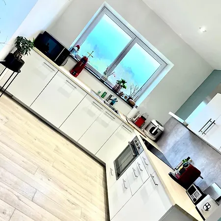 La Maison Attila En Ardennes Holiday home *