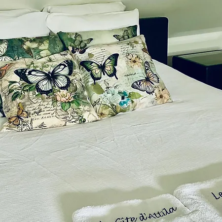 La Maison Attila En Ardennes 리빈