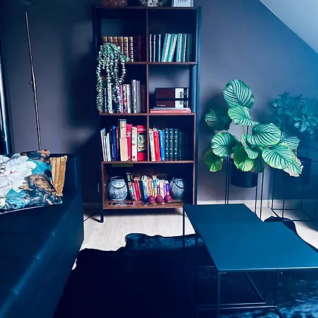 La Maison Attila En Ardennes