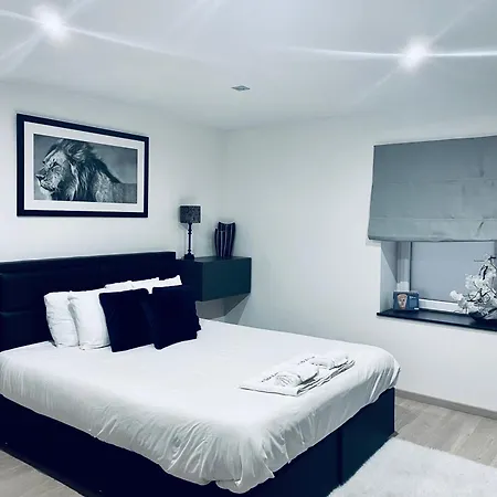 La Maison Attila En Ardennes Holiday home *