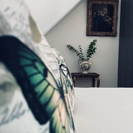 Holiday home La Maison Attila En Ardennes