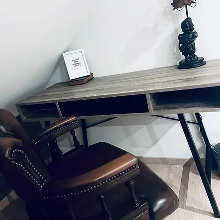 La Maison Attila En Ardennes