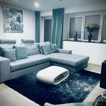 La Maison Attila En Ardennes Holiday home *