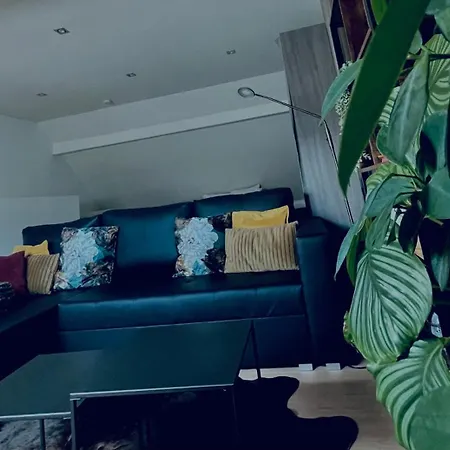 Holiday home La Maison Attila En Ardennes