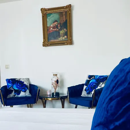 La Maison Attila En Ardennes Feriehus