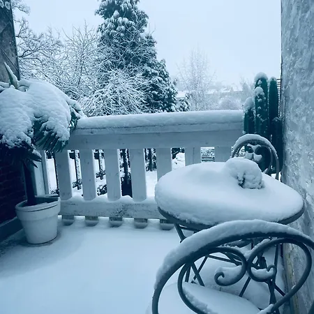 La Maison Attila En Ardennes *