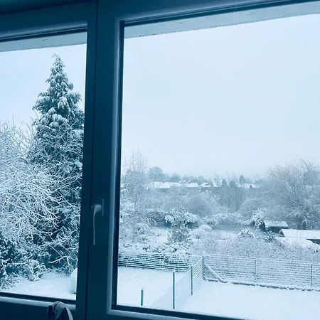 La Maison Attila En Ardennes * Libin