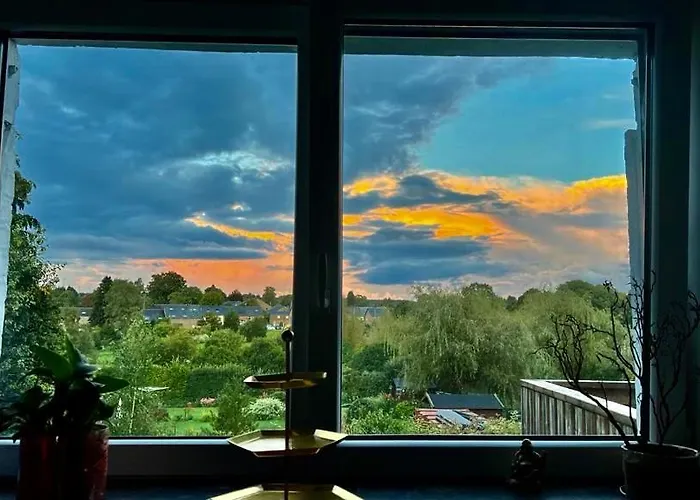 Hébergement de vacances La Maison Attila En Ardennes Libin