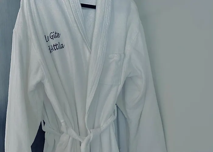 La Maison Attila En Ardennes Hébergement de vacances