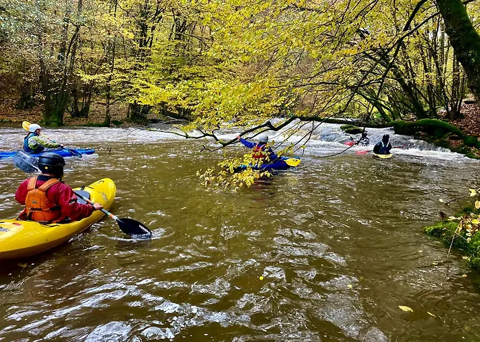 La Maison Attila En Ardennes * Libin