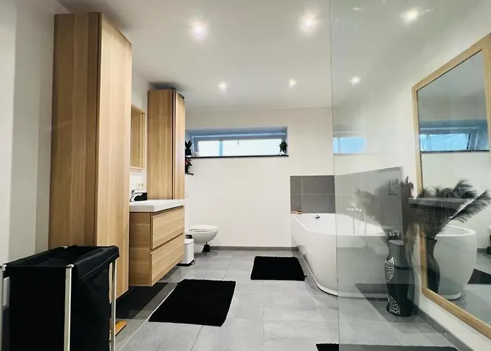 La Maison Attila En Ardennes *