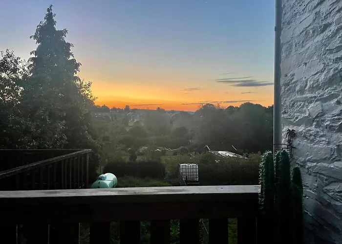 La Maison Attila En Ardennes