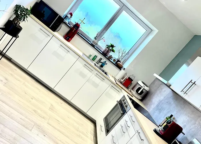 La Maison Attila En Ardennes Hébergement de vacances *