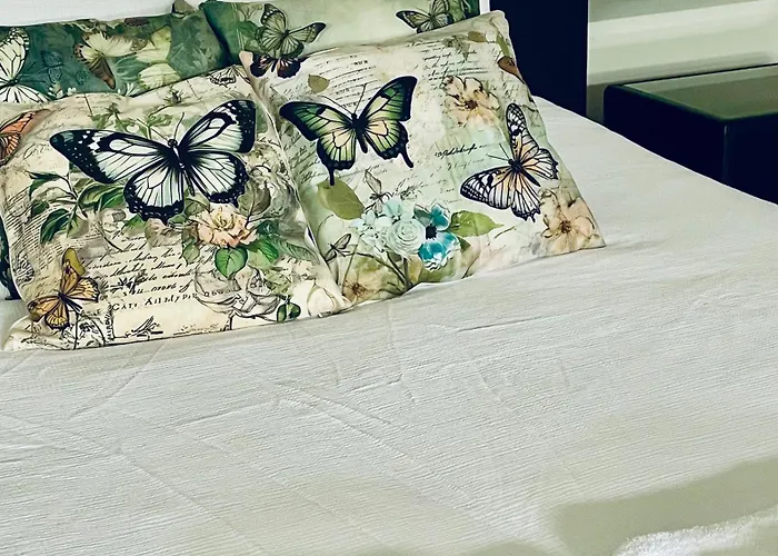 La Maison Attila En Ardennes Libin