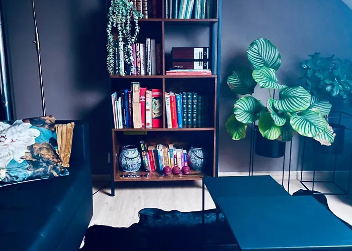 La Maison Attila En Ardennes