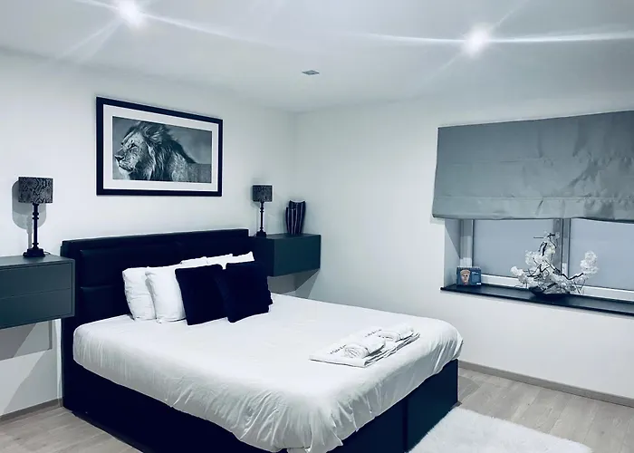 La Maison Attila En Ardennes Hébergement de vacances *