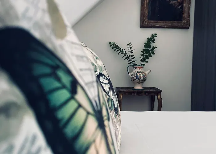 Hébergement de vacances La Maison Attila En Ardennes