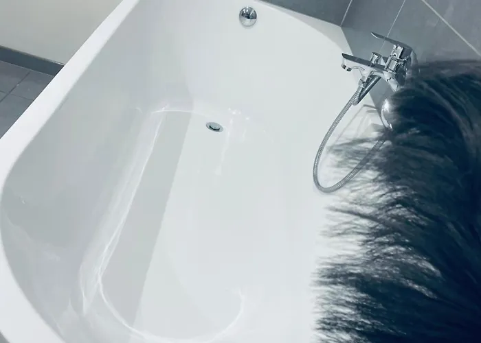 Hébergement de vacances La Maison Attila En Ardennes Libin