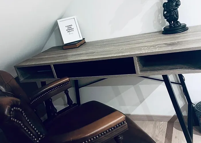 La Maison Attila En Ardennes