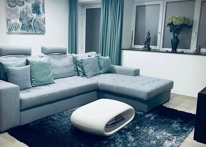 La Maison Attila En Ardennes Hébergement de vacances *