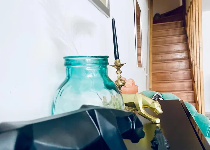 La Maison Attila En Ardennes * Libin