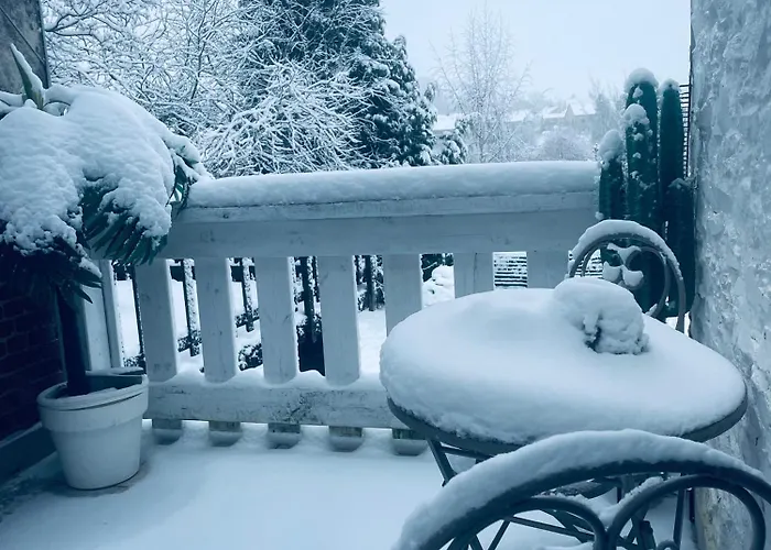 La Maison Attila En Ardennes *