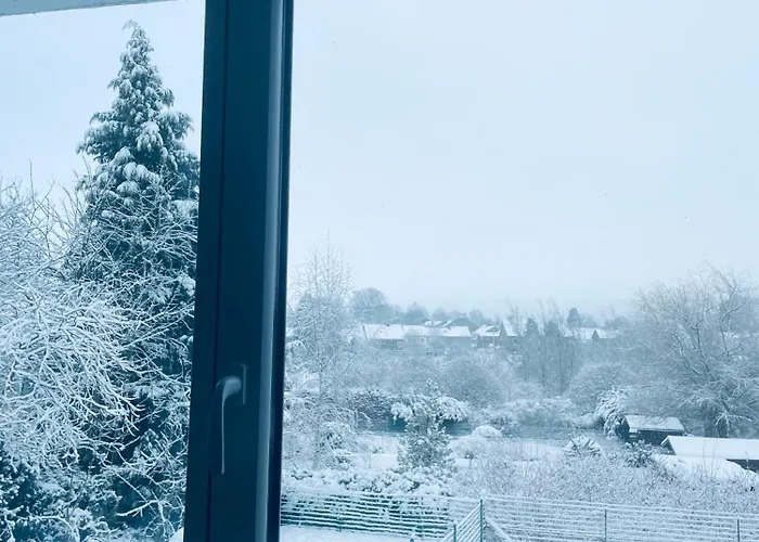 La Maison Attila En Ardennes * Libin